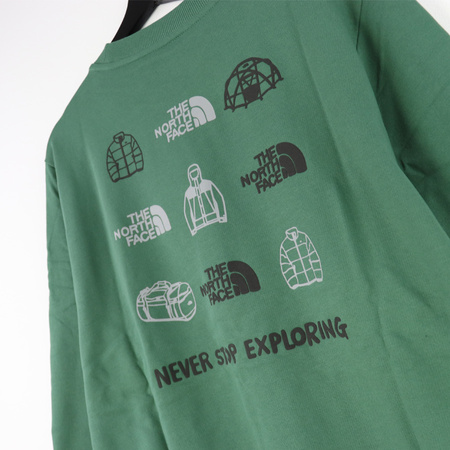 Bluza The North Face Outdoor