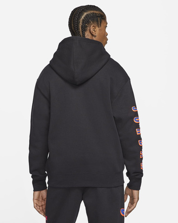 Bluza Jordan Sport DNA Czarna