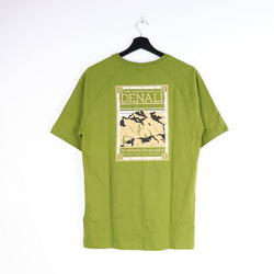 Koszulka The North Face Forest Olive