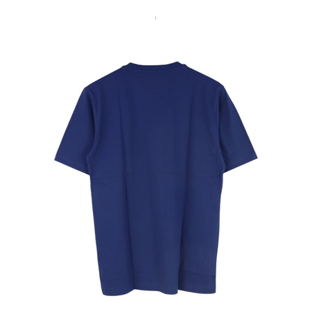 Koszulka adidas Collegiate Lineage Graphic JM6417