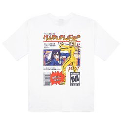 T-shirt KamuflageThe Bride