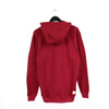 Bluza BOR HOODY BORCREW THE CREW BORDO
