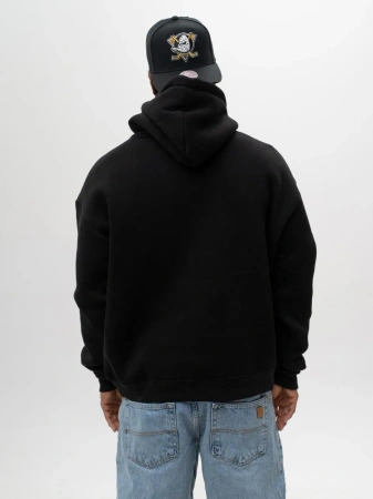 Bluza z kapturem Jigga Wear Oversize College