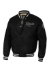 Kurtka Pit Bull Baseball Seabridge Varsity black
