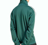 Bluza adidas Funnel Neck Track Top Green