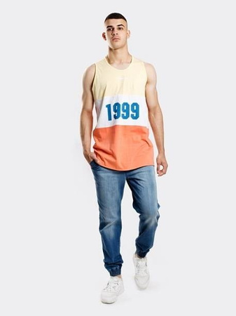 TANK TOP STOPROCENT TANK TMT MARATON CORAL