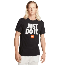 Koszulka Nike Tee Fran JDI Verbiage Tee DZ2989-010