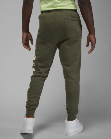 Spodnie Dresowe Jordan Flight MVP DV1603-325