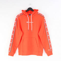 Bluza Champion JACQUARD TAPE HEAVY TERRY
