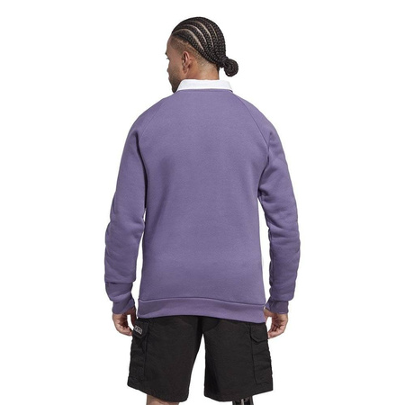 Bluza adidas Trefoil Essentails Crew IA4824