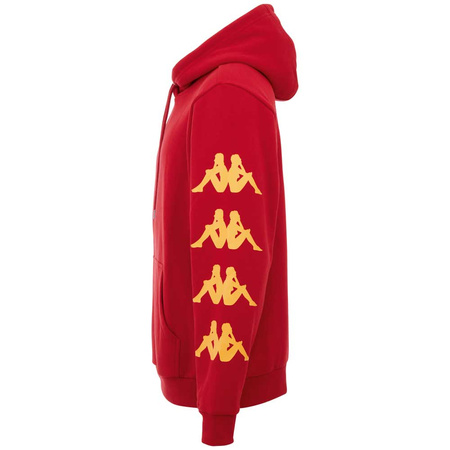 BLUZA KAPPA AUTHENTIC Hasti