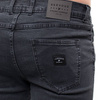 SPODNIE NERVOUS SP21 CLASSIC DENIM BLACK