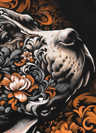 Bluza PIT BULL TATTOO