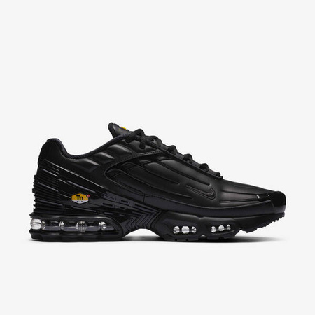 Buty Nike Air Max PLUS III LEATHER CK6716-001