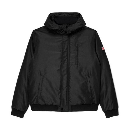 Kurtka Prosto Bomber Eskimo Black