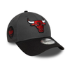 Czapka New Era Chicago Bulls NBA 60758984