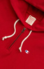 Bluza Champion Half Zip-Up Reverse Weave Logo Hoodie