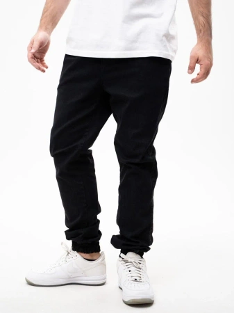 Spodnie Jogger Metoda Mini Logo Haft