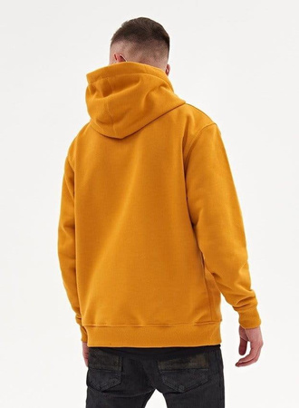 BLUZA CLASSIC HOODIE LUCKY DICE (HONEY 2 BLACK)