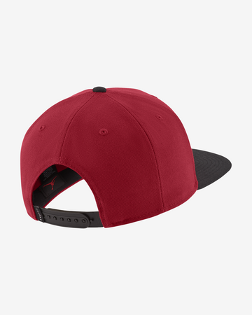 Czapka Air Jordan Jumpman Pro Snapback