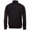 Bluza Kappa AUTHENTIC Hektor Czarna