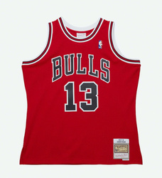 Koszulka Mitchell & Ness Chicago Bulls Joakim Noah