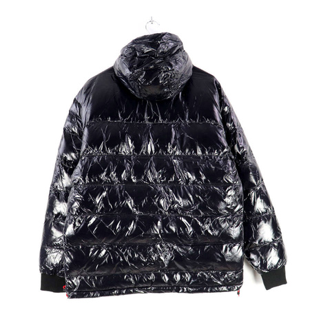 Kurtka Zimowa Mass DNM Jacket Poison 2.0 - czarna