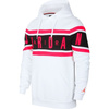 Bluza Air Jordan Air Men’s Fleece Biała