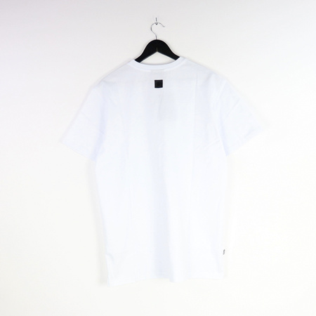 Koszulka Diil Smoke Wear White