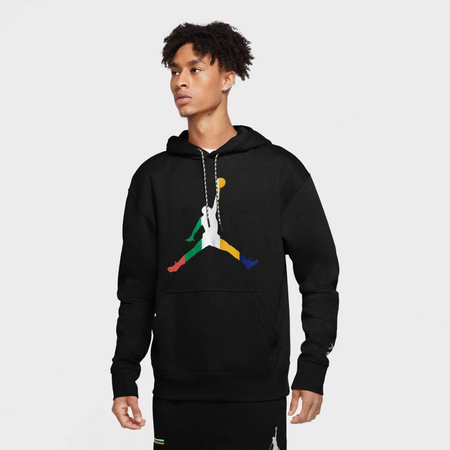 Bluza Jordan Jumpman Sport DNA