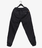 Spodnie elade jogger black 