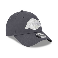 Czapka z daszkiem New Era Los Angeles Lakers