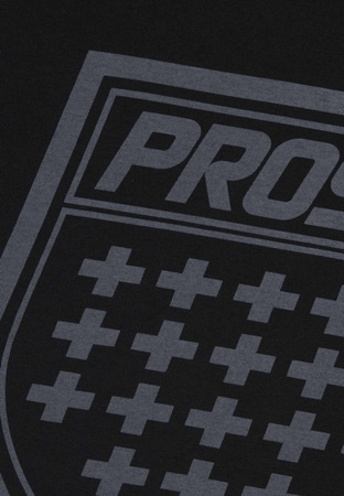 Koszulka Prosto Shield Black