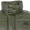 Kurtka Kappa Authentic Francis Khaki