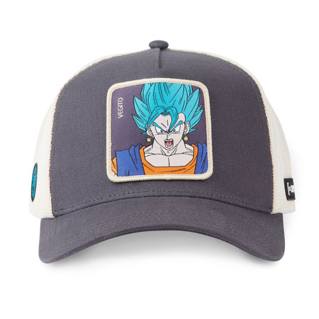 Czapka CAPSLAB Dragon Ball Vegito