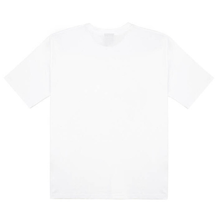 T-shirt Kamuflage Punk