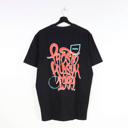 Koszulka Prosto Plox Black