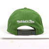 Czapka Mitchell & Ness Boston Celtics green