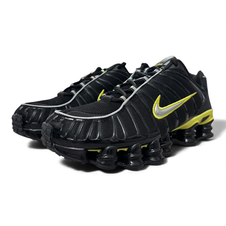 Buty Nike Shox TL CN0151-002
