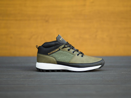Buty Bustagrip Trax BGS-0940KHAKI