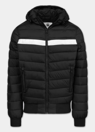 Kurtka zimowa Pit Bull pikowana RUBIO