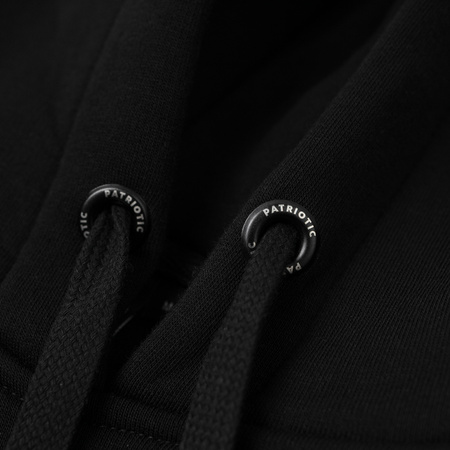 Bluza z Kapturem Patriotic College Gap