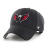 Czapka 47 Brand NHL Washington Capitals