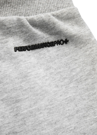 SPODNIE DRESOWE Pit Bull SATURN Czarne