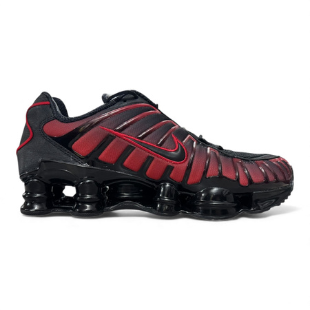 Buty Nike Shox TL IF6202-001