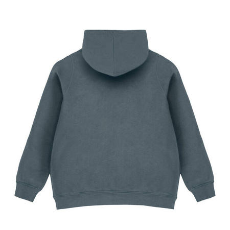 Bluza Kamuflage Kaptur NSFW