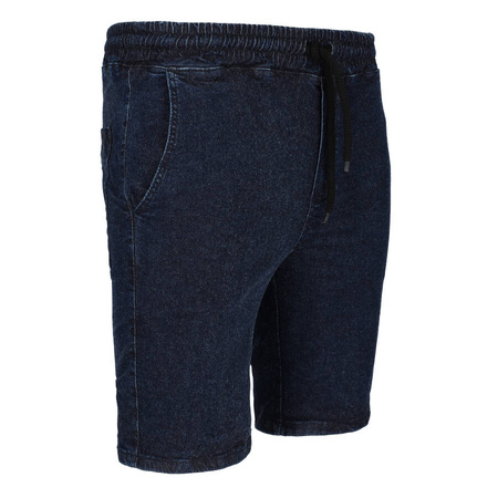 Krótkie Spodenki Chada Proceder Jeans