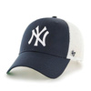 CZAPKA 47 BRAND MLB NEW YORK YANKEES ' MVP
