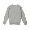 Bluza KOKA CREWNECK FUSION LAUREL HEATHER GREY