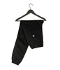 Spodnie Elade JOGGER ICON LOGO BLACK